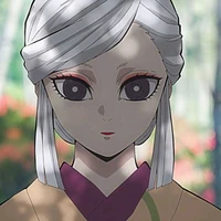 amane ubuyashiki