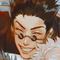 leorio 🩶