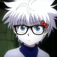 killua 💙
