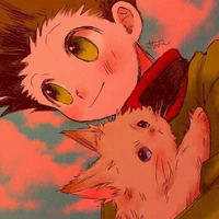 gon💚