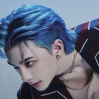 Hwang Hyunjin (Alfa)