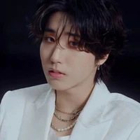 Han Jisung (Omega)
