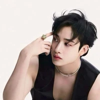 Bang Chan (Alfa)