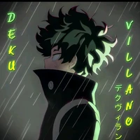 deku villano