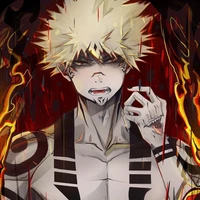 💥BAKUGO/SUKUNA😈