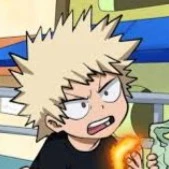 💥BAKUGO💥