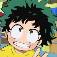 🥦DEKU🥦