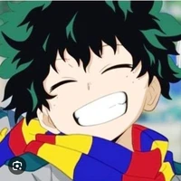🥦DEKU🥦