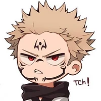 💥BAKUGO/SUKUNA😈