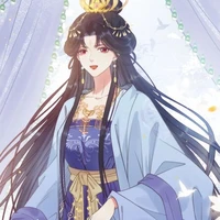 Jeon Rui (Yuna mother )