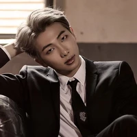 mafia kim namjoon