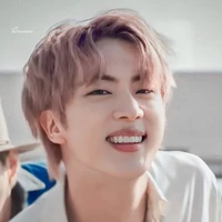 -Kim Seok Jin [O.P.D]-