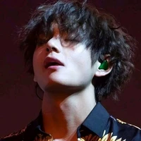 -Kim Taehyung [D.P.D]-