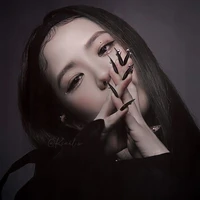 -Kim Jisoo [D.]
