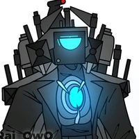 ไททันคาเมร่าแมน