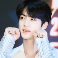 el guapo (Jin)