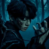 Galendra [Penyihir Hitam]