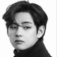 kim taehyung/ E