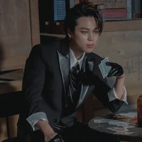 Park Jimin/ E