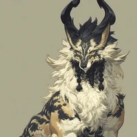 haku /hate spirit animal