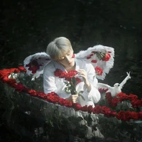 คาเดน😇(ทายาทคิงสวรรค์)