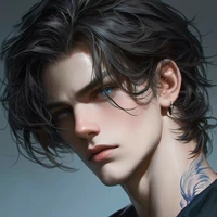 Alonzo ✨