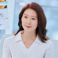 Mrs. Park