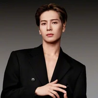 Jackson Wang