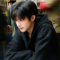 ภาคิว(พระเอก)