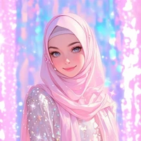 Fatma Noor ( 17 ans )