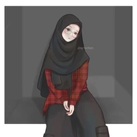 aïcha Noor ( 15 ans)