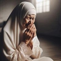 Soumaya Noor ( 78 ans)