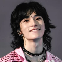 Hyunjin🎶