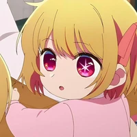 Hoshino Ruby