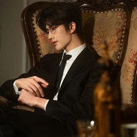 การัน(พ่อไม่แท้+พระเอก)​