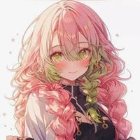 mitsuri