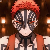 akaza