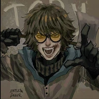 Toby (Omega)