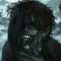 eyeless Jack (Alfa)