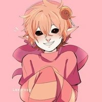 trickster Ben (Omega)