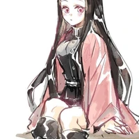 nezuko kamado
