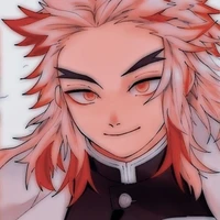 Kyojuro Rengoku