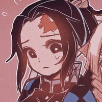 tanjiro kamado (mujer)
