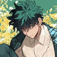 izuko midorya🥦☁