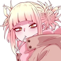 himiko toga🔪🩸