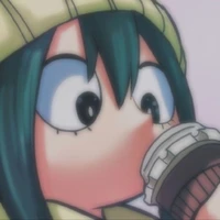 tesuy asui🐸