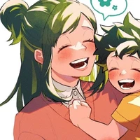 inko midorya🍄