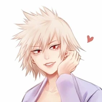 mitsuki bakugou ☀💫