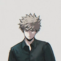 katsuki bakugou💥💣