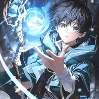 เทลรีออล/นักเวทย์ประจำราชวัง